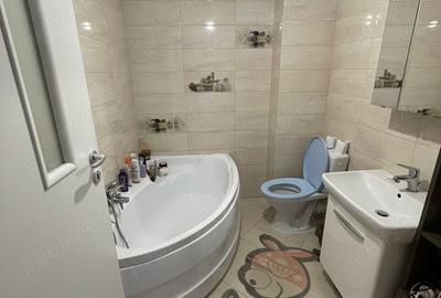 Vand casa p+1+m ,str. Crisul repede zona dinspre Smardan - 2