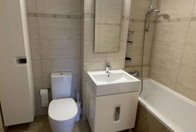 Apartament cu 2 camere decomandat în Mănăștur - 1