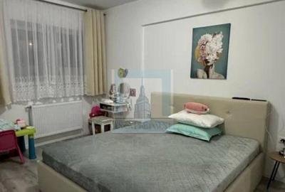 Ap 2 camere mobilat-utilat - zona Vivamus - 5