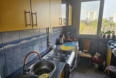 Sos. Colentina stradal McDonalds - 4 8-reabilitat, semimobilat, intabulare, 77900 Euro - 5