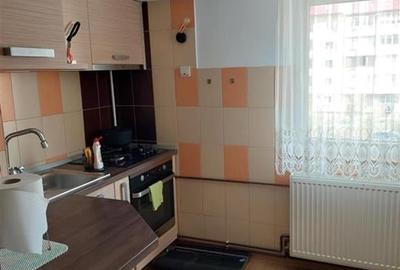 Apartament cu 2 camere, zona Noua - 3