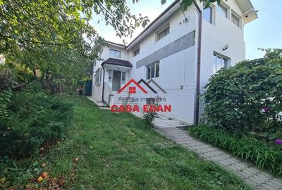 Casă cu 3 camere cu Teren 400 Mp în Central - 8