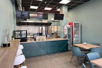 Oportunitate unica de afacere - Fast-food de vanzare in Bacau - 2
