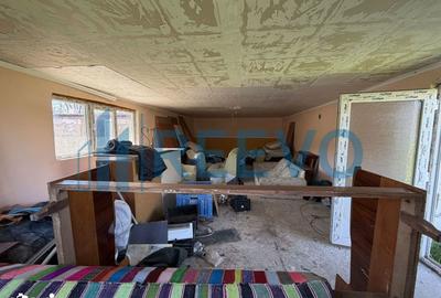 Casă cu 3 camere cu Teren 1800 Mp în Dămienești - 19