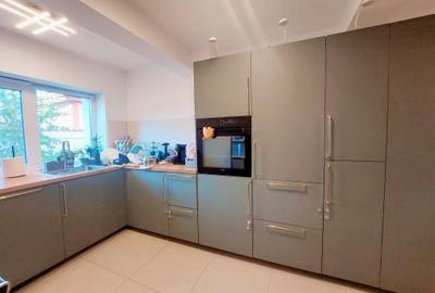 Vilă Individuală 7 Camere,  teren 572 mp Drumul Dobroesti Fundeni Vilă Individuală 7 Camere,  teren 572 mp Drumul Dobroesti Fundeni - 6