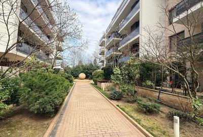 Apartament cu 4 camere decomandat, mobilat în Iancu Nicolae - 21