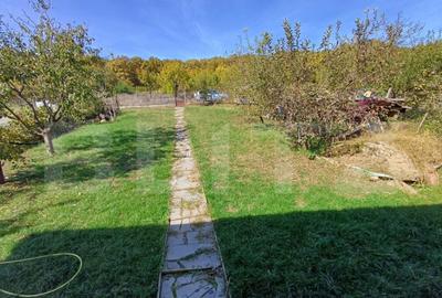 Casa individuala, teren 940mp,140mp utili, zona Unirea - 3