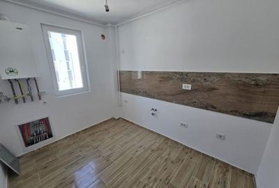 Model spatios - 55 mp. Decomandat. Bucatarie inchisa. - 2