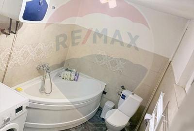 Casă cu 5 camere cu Teren 435 Mp în Cantacuzino - 7