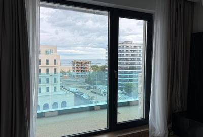 Apartament 3 camere Mamaia cu vedere la mare - 10