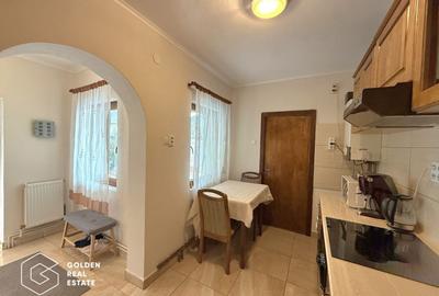 Casa cocheta, 2 dormitoare, teren 435mp, malul Muresului (Tabacovici) - 10