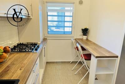 Studio 2 camere Afi City Bucurestii Noi - 4