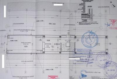 Vitan - Casa de Pensii ,Timpuri Noi metrou, vila P+2, NEMOBILATA - 19