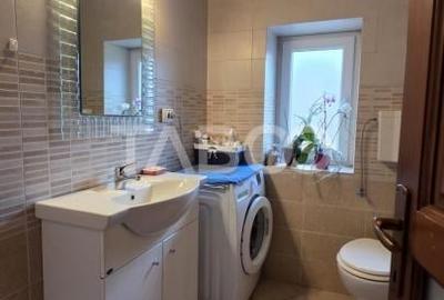 Casă individuală cu 4 camere cu Canalizare în Central - 10