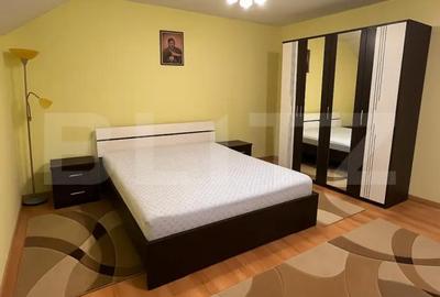 Casă cu 3 camere cu Teren 750 Mp în Cetății - 6
