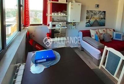 CAMPUS (COD10)- Apartament de inchiriat - 8