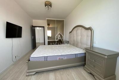 Apartament cu 2 camere decomandat, mobilat în Militari - 19