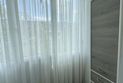 Apartament cu 2 camere nedecomandat în Central