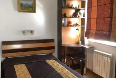 Garsonieră decomandată în Pipera - 2