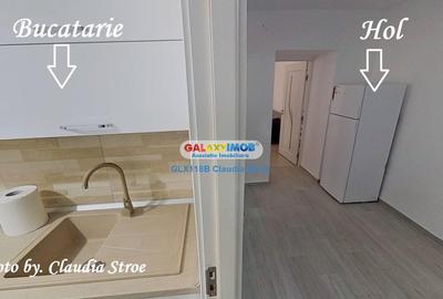 Garsonieră decomandată, mobilată în Lujerului - 7