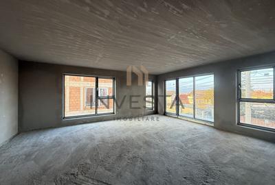 Apartament cu 4 camere semidecomandat în Europa - 6