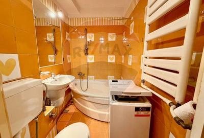 Vanzare garsoniera Metrou Costin Georgian - 10