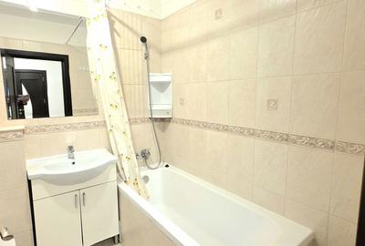 Garsonieră decomandată în Bucium - 9