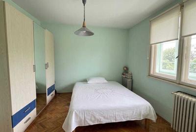 Apartament cu 2 camere semidecomandat în Ferdinand - 4