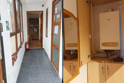 Apartament cu 3 camere decomandat în Central - 11