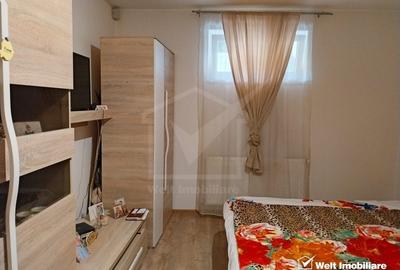 Comision 0% Apartament 2 camere decomandate, 55 mp, Baciu - 3