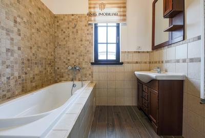 Duplex cu 4 camere cu Canalizare în Dumbrăvița - 15