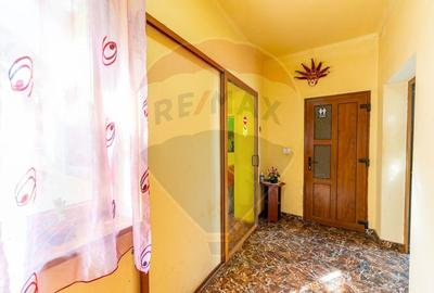 Teren 760mp + casa cu vad comercial de vanzare Zona Centrala ,Arad - 21