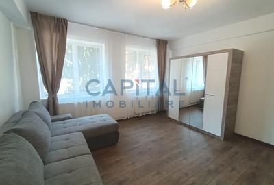 Garsonieră decomandată, mobilată în Central - 2