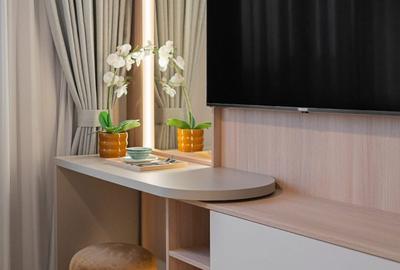 Apartament cu 2 camere în Unirii - 3