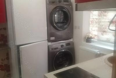 Inchiriez apartament 2 camere, 30 mp. - 4