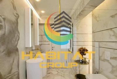 Penthouse- 192mp + parcare subterana- acte gata - 3