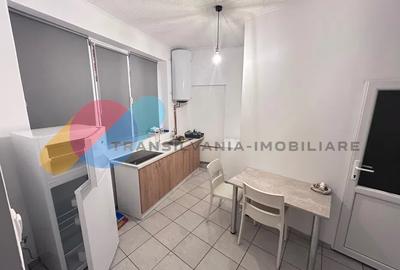 Apartament 1 camera, 60 mp, parcare si curte - str. Traian, zona Mihai Viteazu Apartament 1 camera, 60 mp, parcare si curte - str. Traian, zona Mihai Viteazu - 3