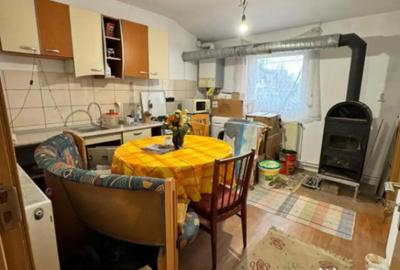 Casă cu 3 camere cu Teren 400 Mp în Valea Roșie - 14