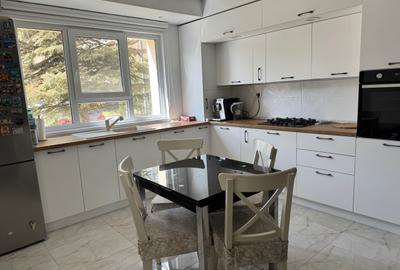 Casă cu 3 camere în Crețuleasca - 4