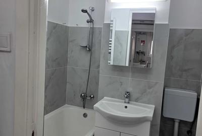 Apartament cu 2 camere decomandat în Medicină - 3