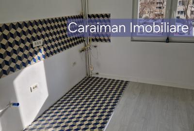 Apartament cu 3 camere decomandat în Bucur Obor - 3