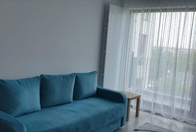 Apartament cu 2 camere decomandat, mobilat în Far - 1