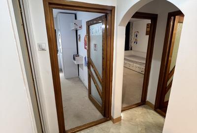 Apartament cu 3 camere decomandat, mobilat în Nord - 6