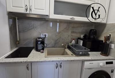 Apartament cu 2 camere semidecomandat, mobilat în Mamaia-Sat - 4