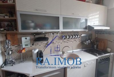Apartament cu 3 camere decomandat în Ultracentral - 12