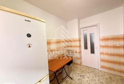 Apartament cu 3 camere, mobilat în Complex Studențesc - 9