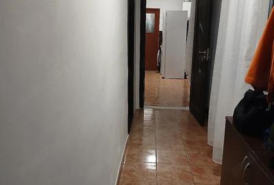 Casă cu 3 camere cu Teren 60 Mp în Constructorilor - 5