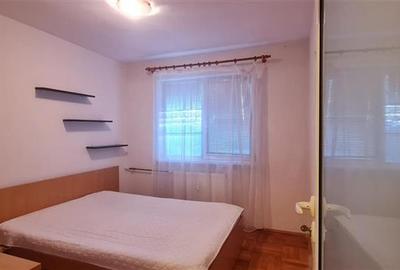 Apartament cu 2 camere semidecomandat în Romanilor - 6