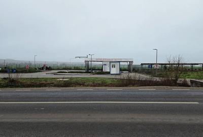 Spațiu comercial, de 100 mp, în Furculești - 1