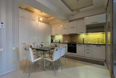 Apartament cu 2 camere în Centrul Civic